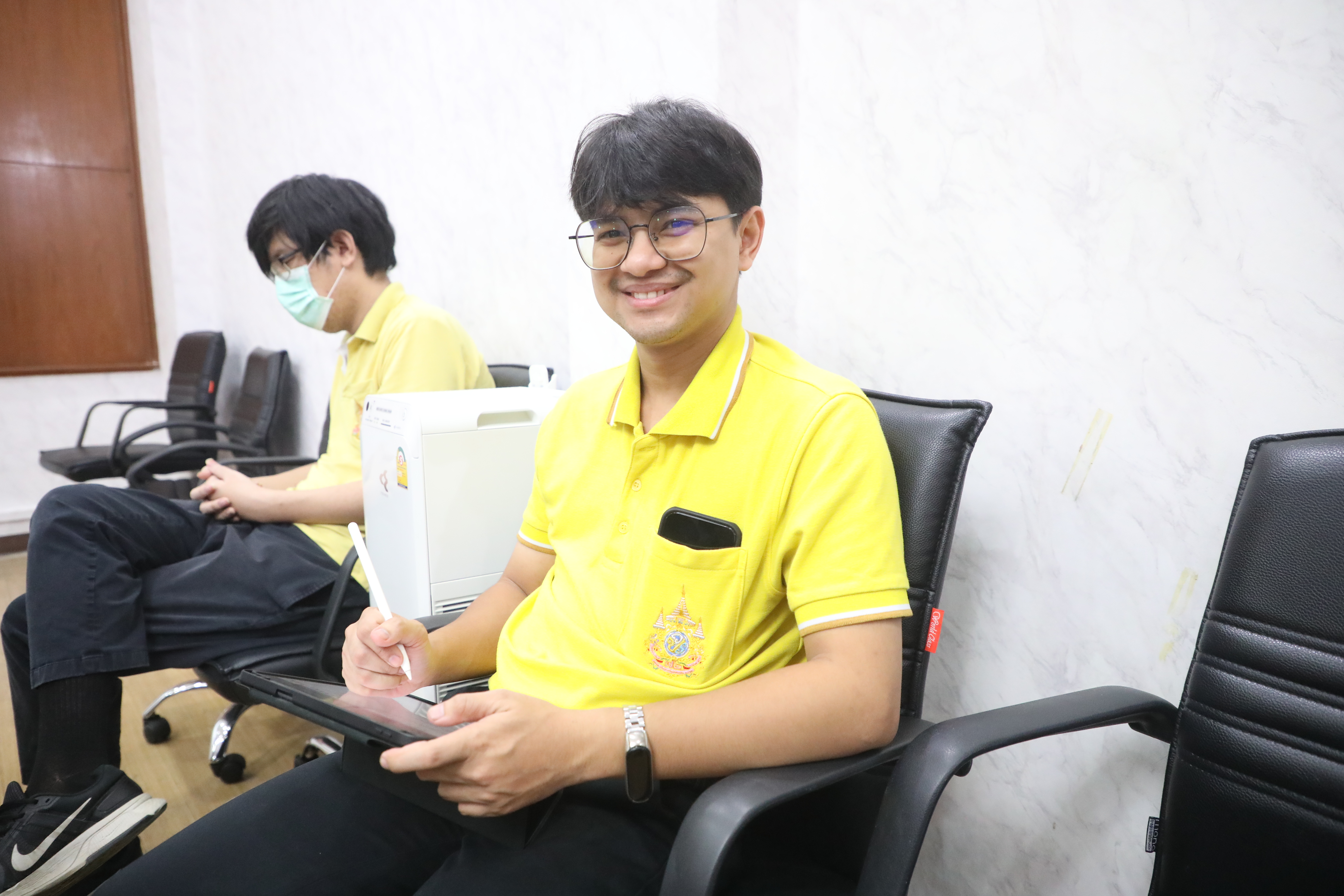 title - ส.ป.ก. ประชุมทีมบริกรข้อมูล (Data Steward Team) ครั้งที่ 2/2568